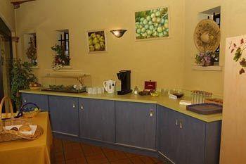 Le Clos Du Loup Rouffire Екстериор снимка