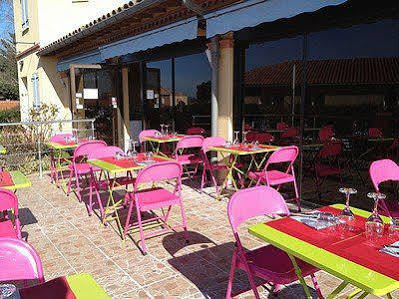 Le Clos Du Loup Rouffire Екстериор снимка
