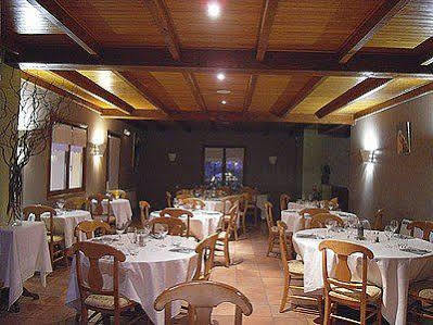 Le Clos Du Loup Rouffire Екстериор снимка