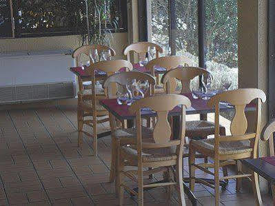 Le Clos Du Loup Rouffire Екстериор снимка
